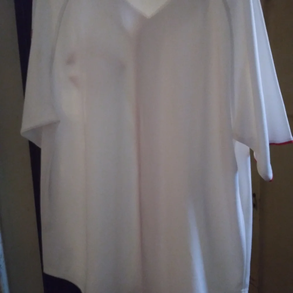 Cincinnati Reds Jersey - Picture 2 of 4